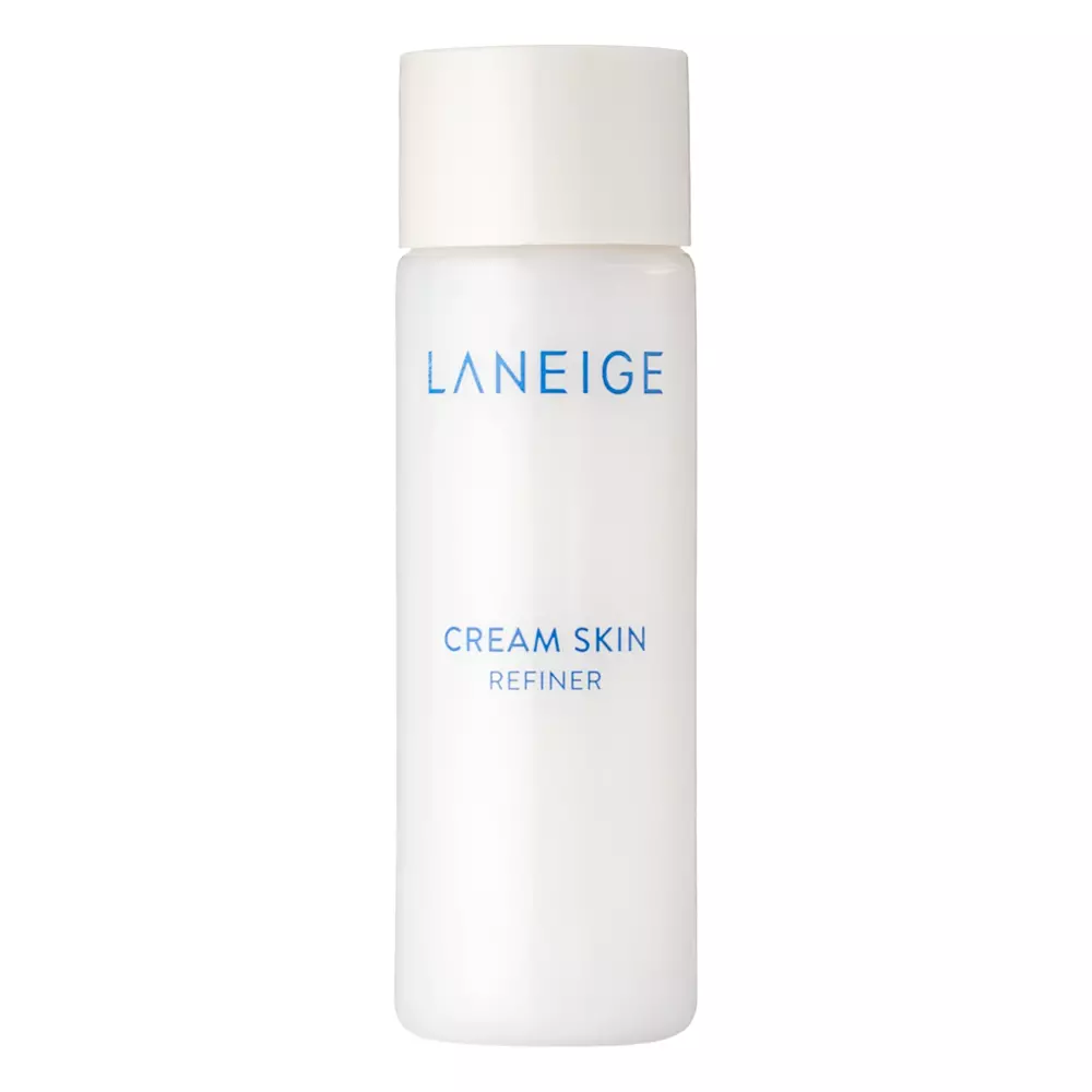 Laneige - Cream Skin Refiner - Kremowy Tonik do Twarzy - 25ml