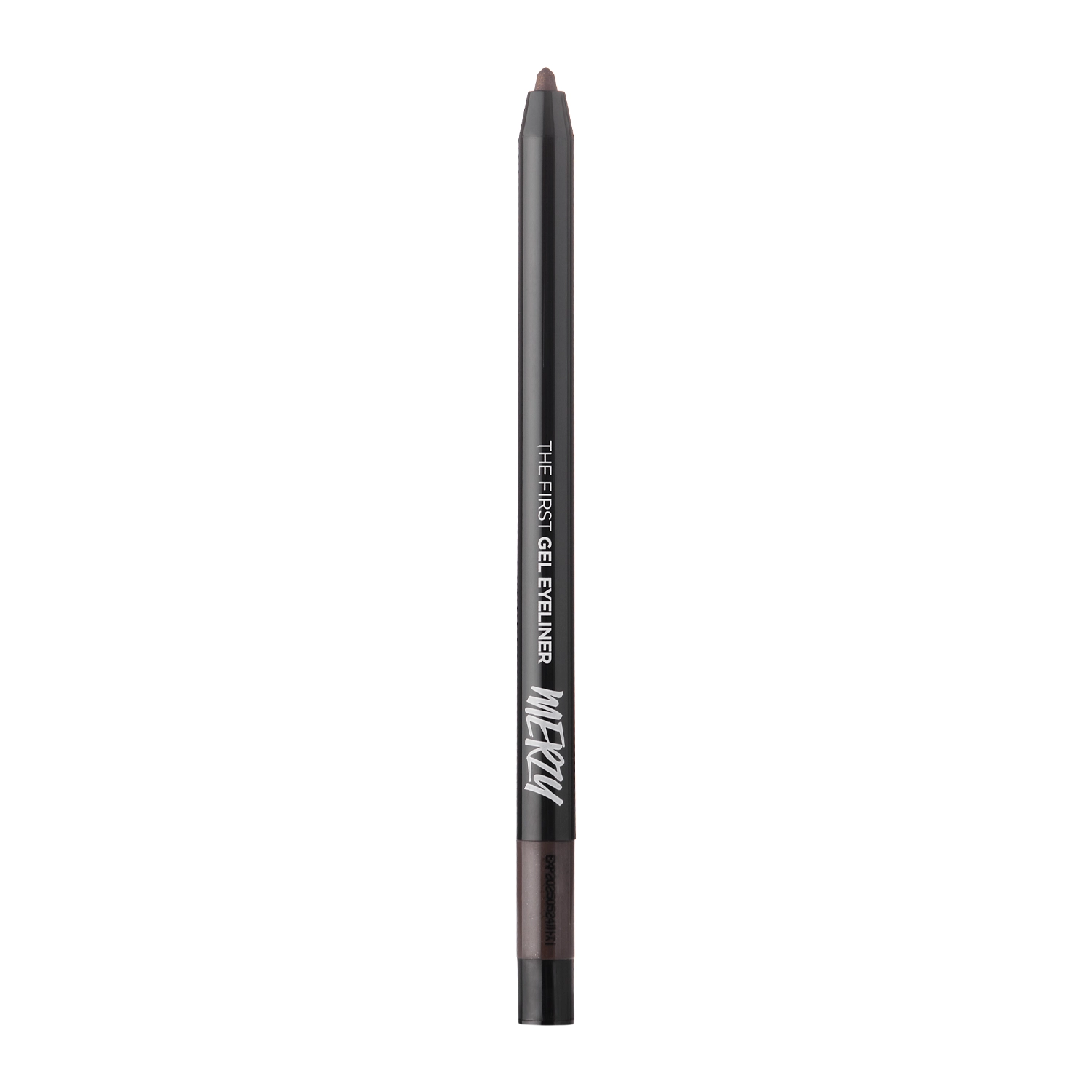 MERZY - The First Gel Eyeliner - Żelowa Kredka do Oczu - G2 Dutch Brown - 0,5g