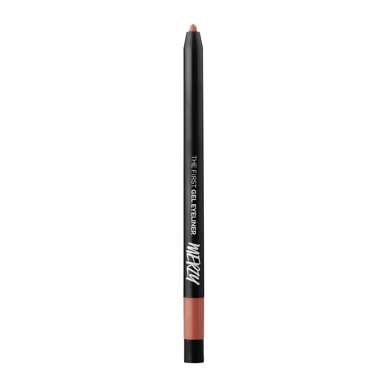 MERZY - The First Gel Eyeliner - Żelowa Kredka do Oczu - G5 Rosy Burgundy - 0,5g