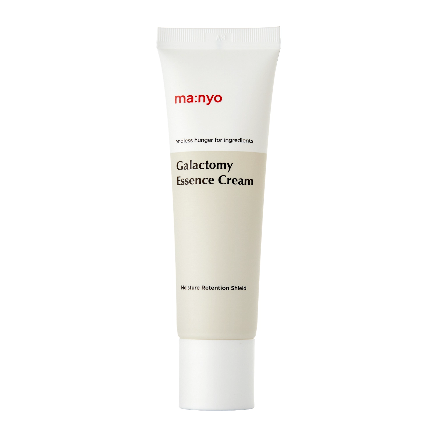 Ma:nyo - Galactomy Essence Cream - Wygładzający Krem do Twarzy - 50ml