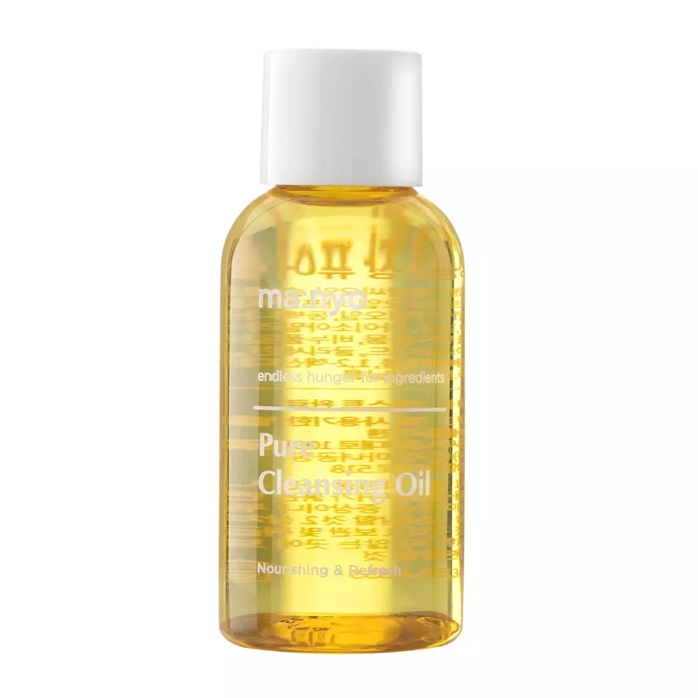 Ma:nyo - Pure Cleansing Oil - Oczyszczajacy Olejek do Twarzy - 55ml              