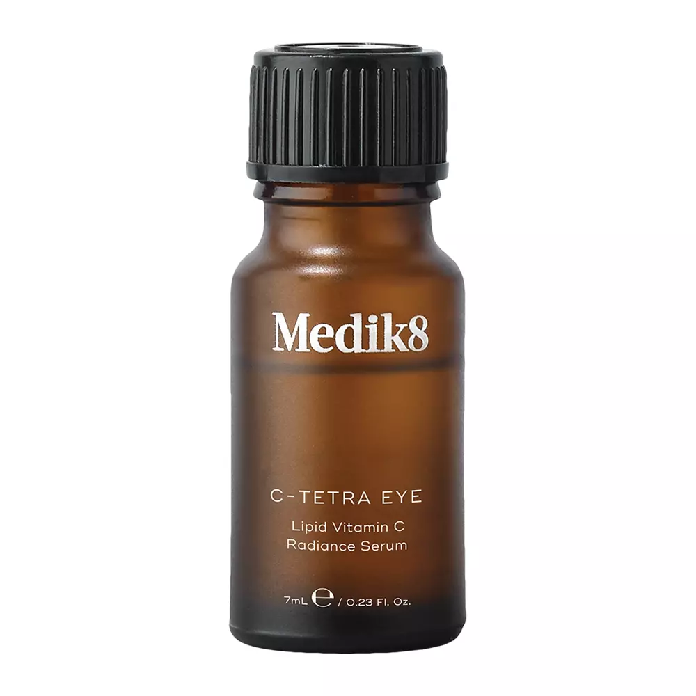 Medik8 - C Tetra Eye - Serum z Witaminą C pod Oczy - 7ml