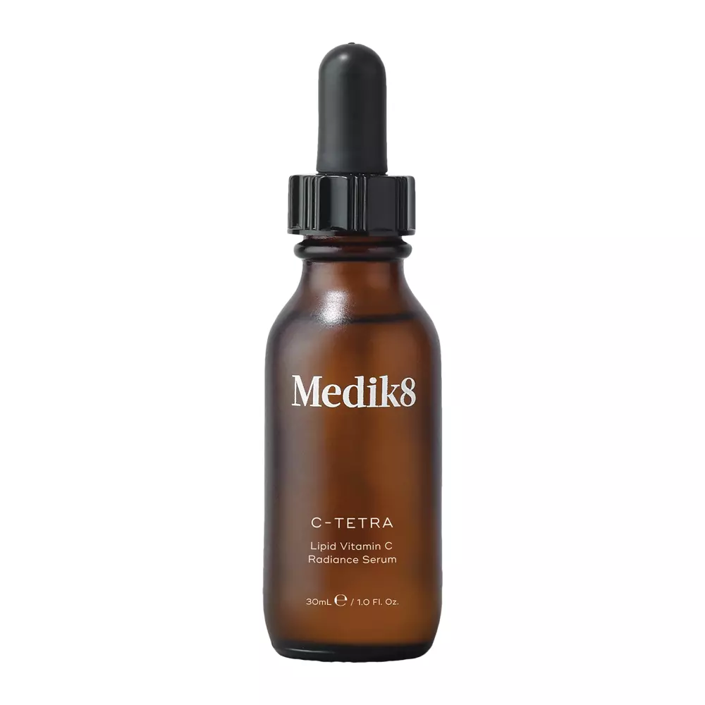 Medik8 - C-Tetra - Serum z Witaminą C - 30ml