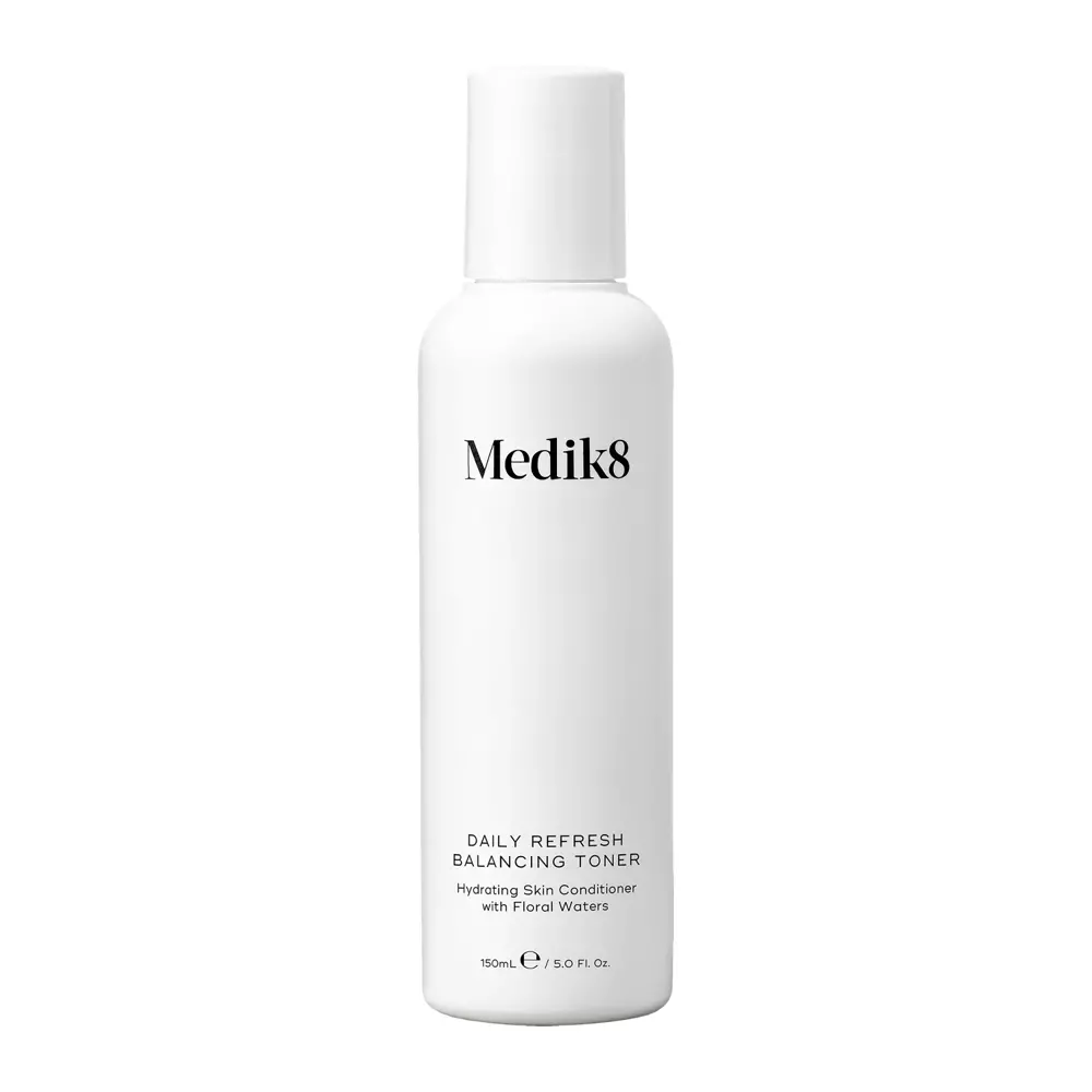 Medik8 - Daily Refresh Balancing Toner - Nawilżający Tonik z Niacynamidem - 150ml