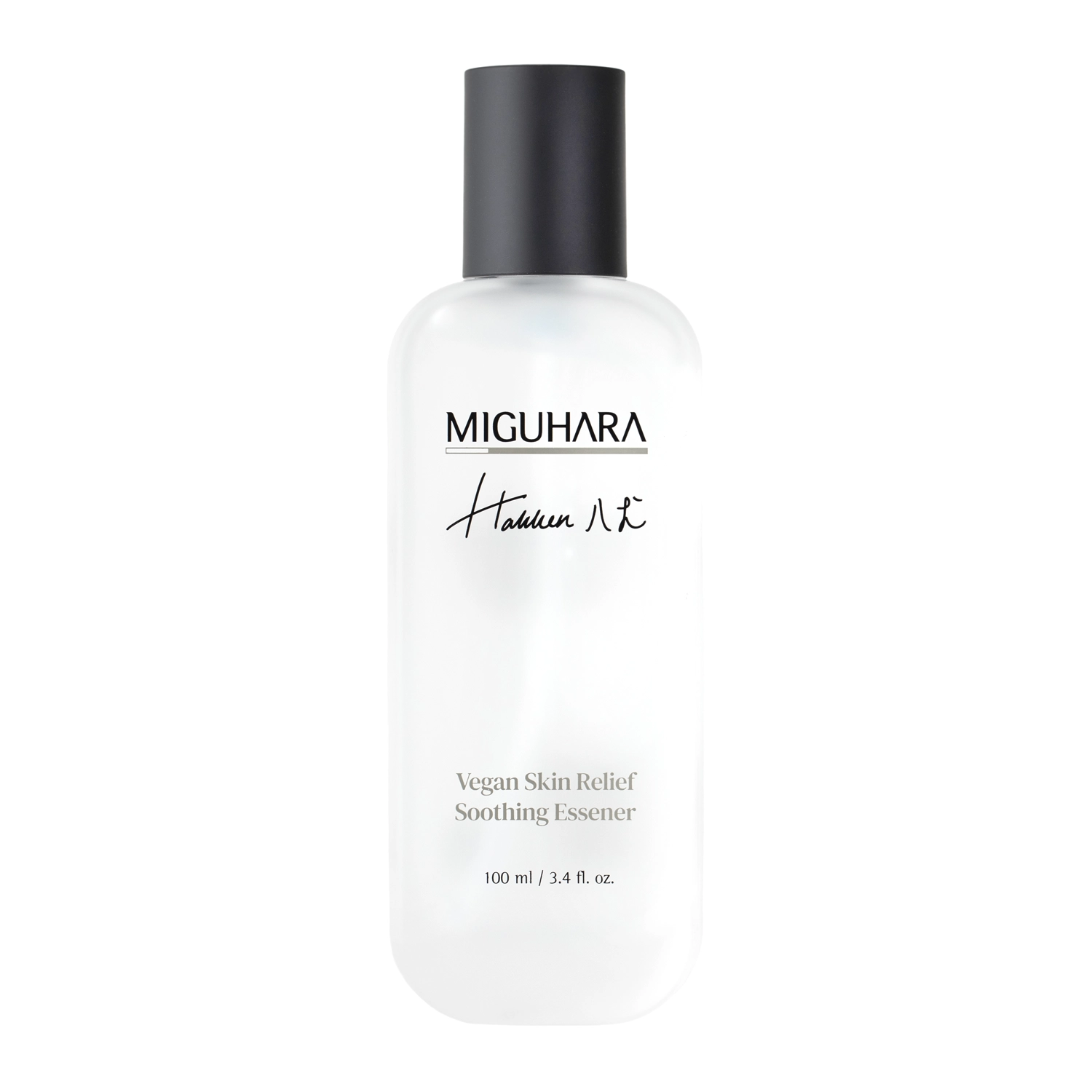 Miguhara - Vegan Skin Relief Soothing Essener - Kojąca Esencja do Twarzy - 100ml