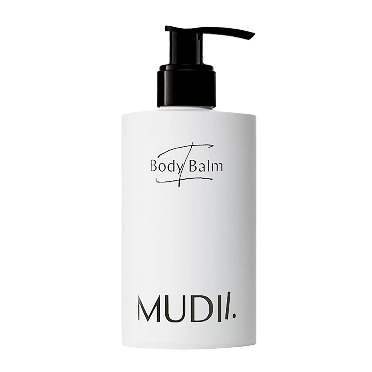 Mudii - Iconic Body Balm - Nawilżający Balsam do Ciała - 250ml