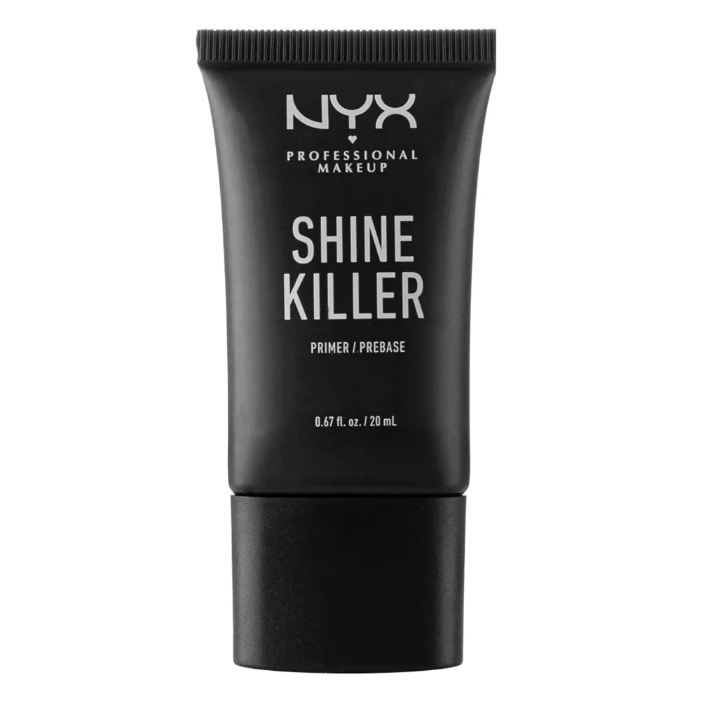 NYX Professional Makeup Shine Killer - Matująca Baza pod Makijaż - 20ml