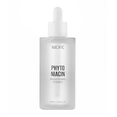 Nacific - Phyto Niacin Whitening Essence - Wybielająca Esencja z Niacynamidem - 100ml