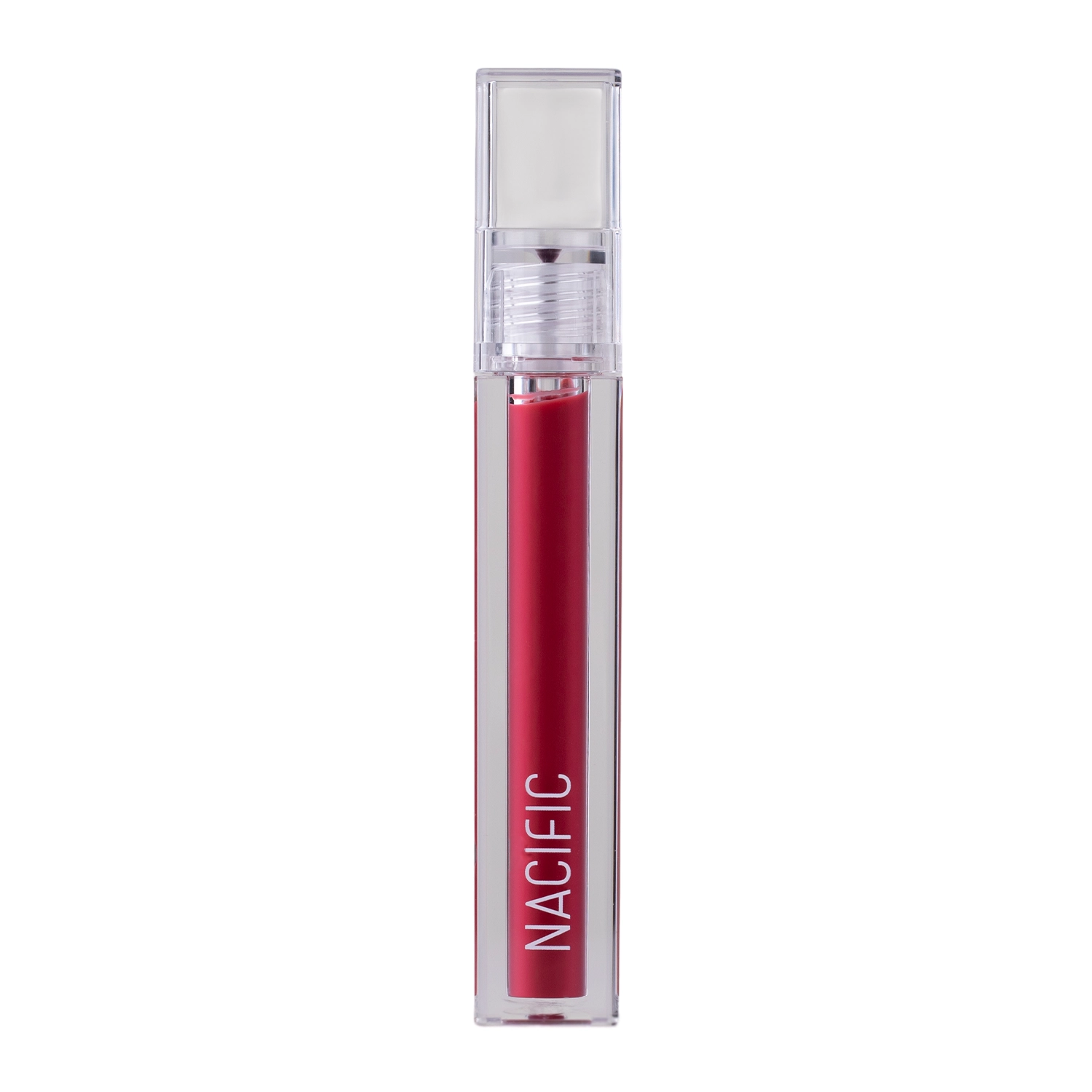 Nacific - Shine Mood Slick Lip Tint - Nabłyszczający Tint do Ust - 04 Blow Kiss - 4g