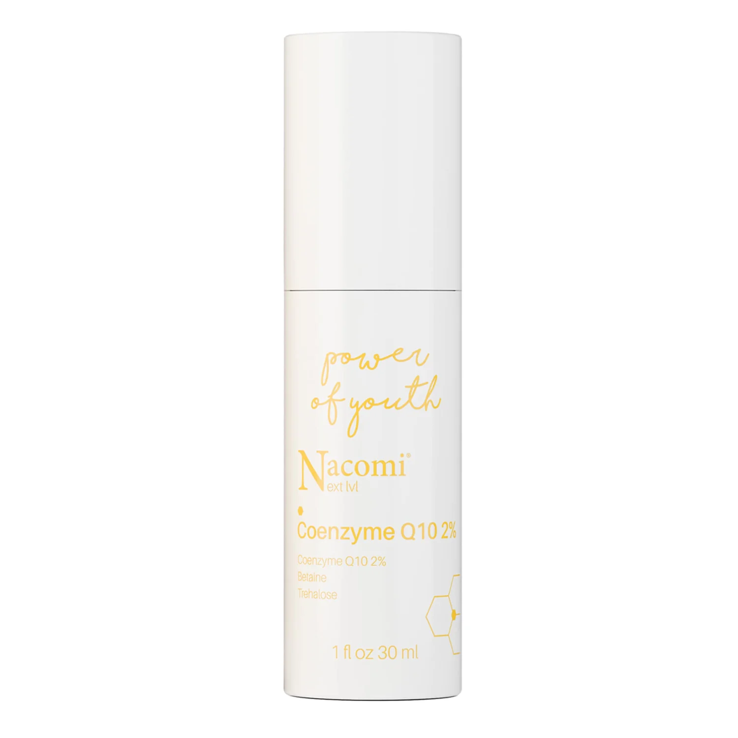 Nacomi - Next Lvl - Koenzym Q10 2% - 30ml