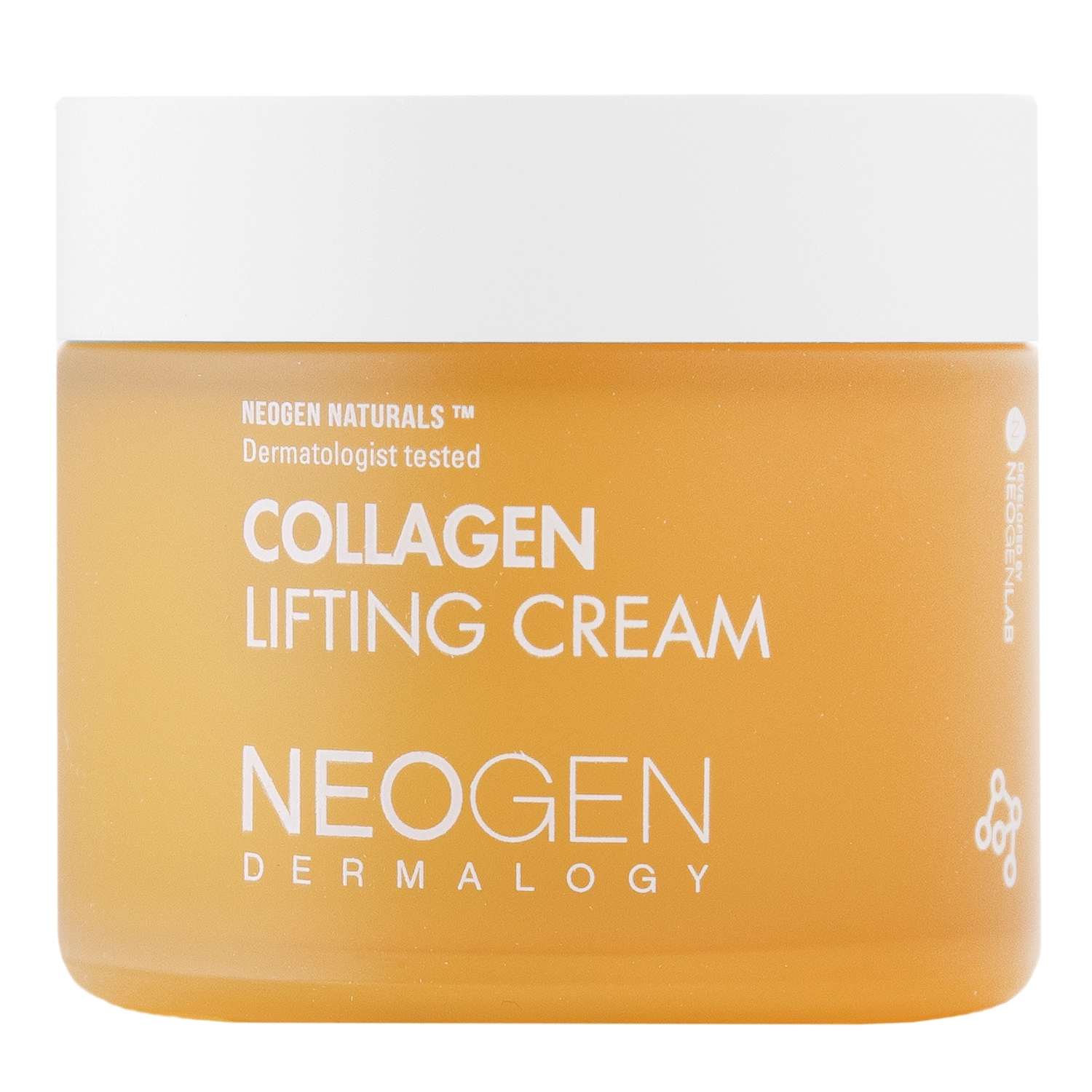 Neogen - Dermalogy Collagen Lifting Cream - Liftingujący Krem do Twarzy - 70ml