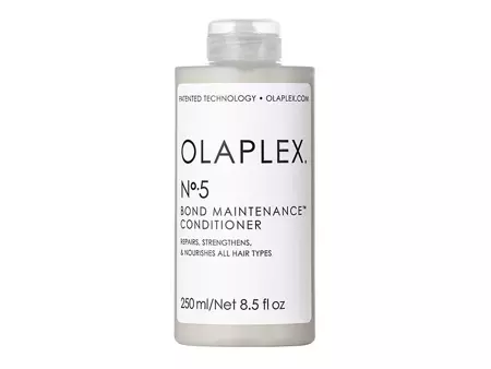 Olaplex - No. 5 Bond Maintenance Conditioner - Regenerująco-Nawilżająca Odżywka do Włosów - 250ml