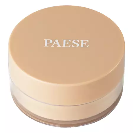 Paese - Puder Hi Rice - 10g