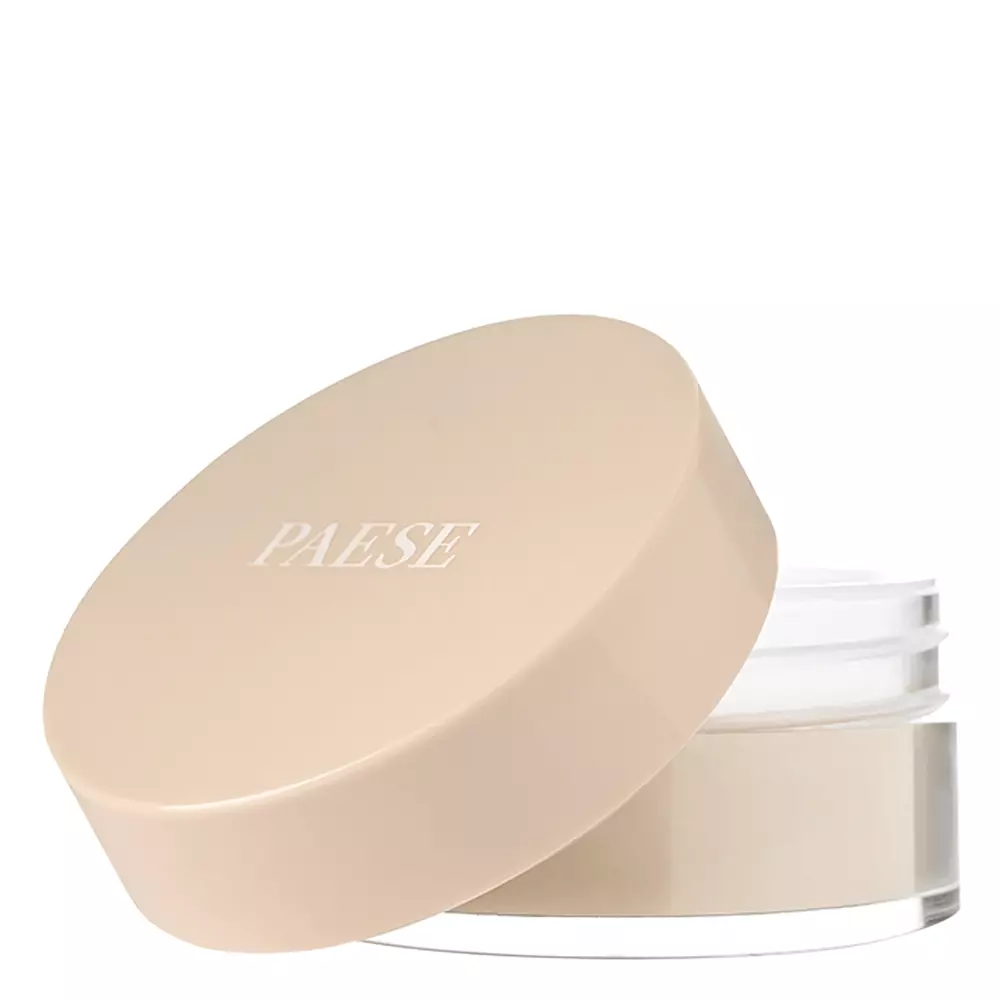 Paese - Puder do Twarzy Puff Cloud - 7g