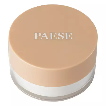 Paese - Puder pod Oczy Puff Cloud - 5,3g