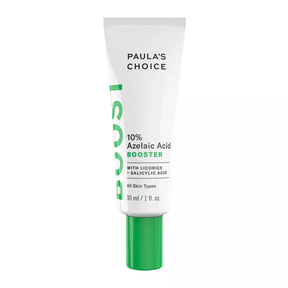 Paula's Choice - Azelaic Acid Booster - Serum z 10% Kwasem Azelainowym - 30ml