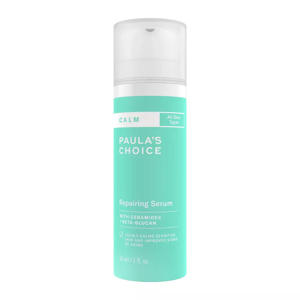 Paula's Choice - Calm Repairing Serum - Serum Naprawcze z Ceramidami - 30ml