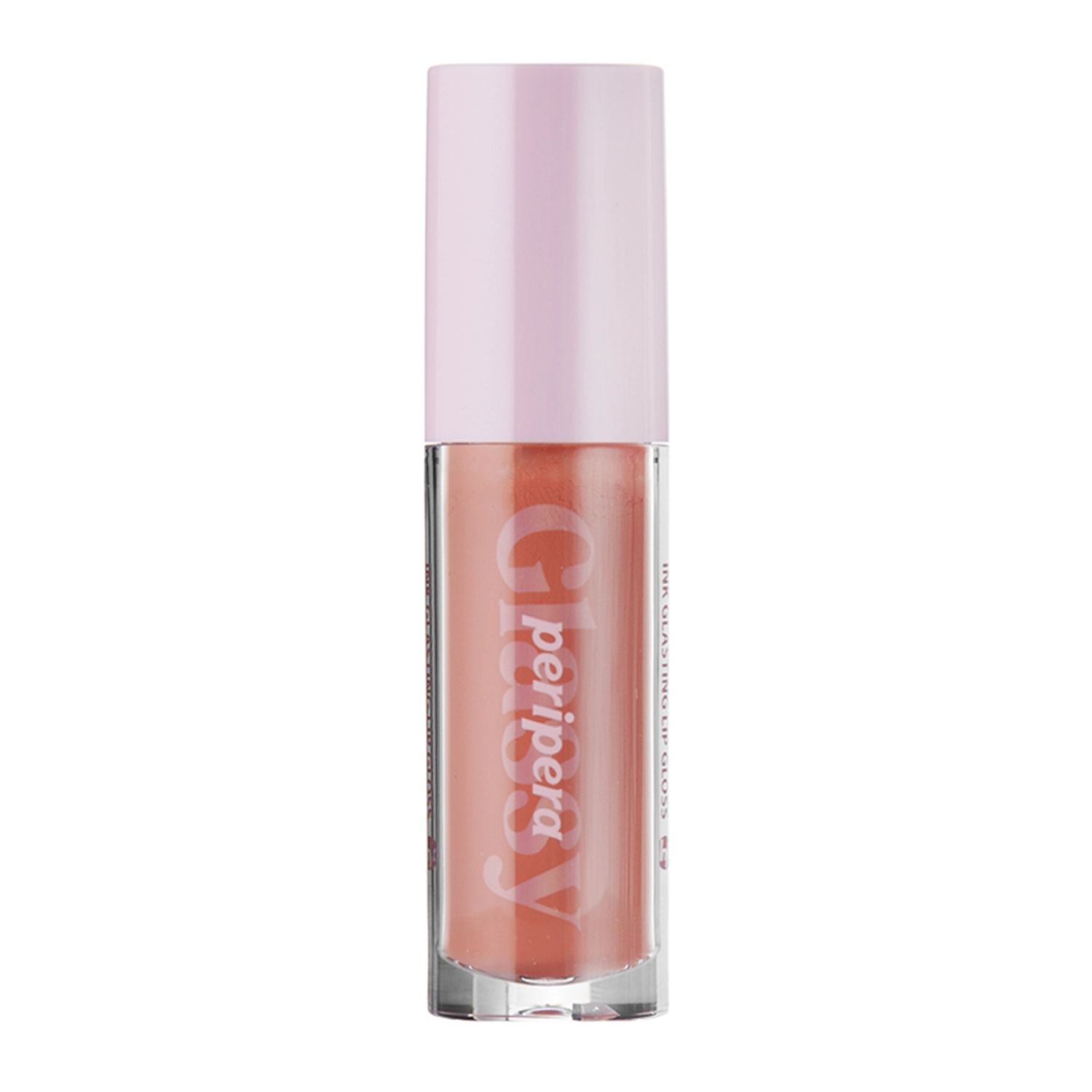 Peripera - Ink Glasting Lip Gloss - Błyszczyk do Ust - 004 Good On You - 4,5ml