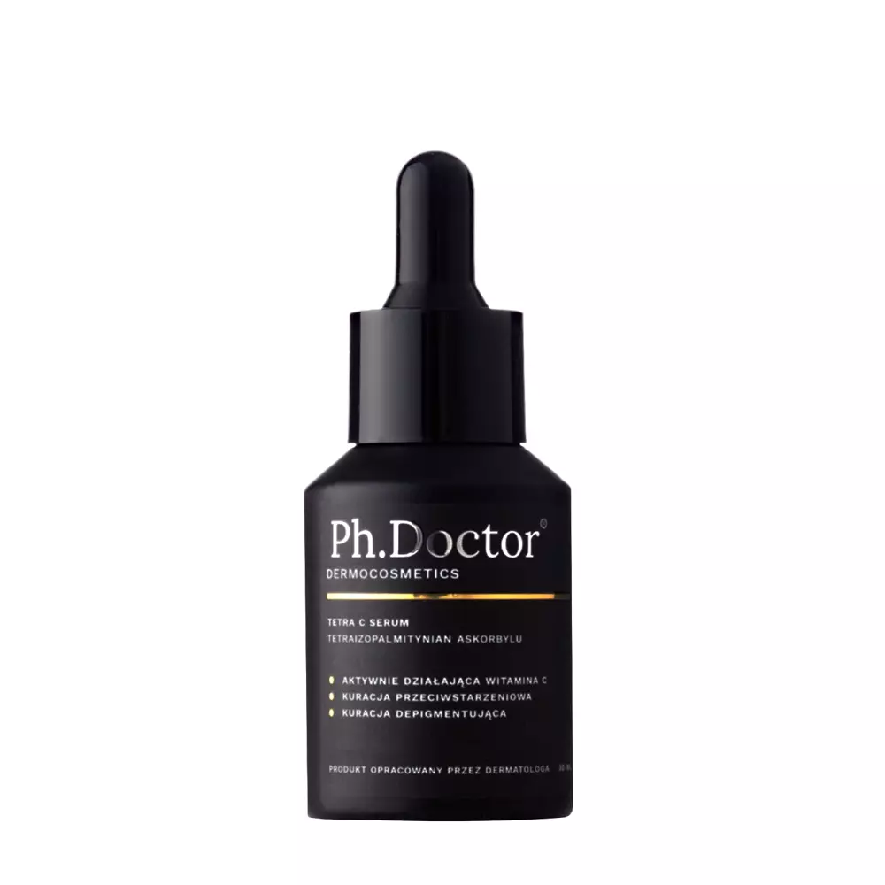 Ph.Doctor - Tetra C Serum - 30ml