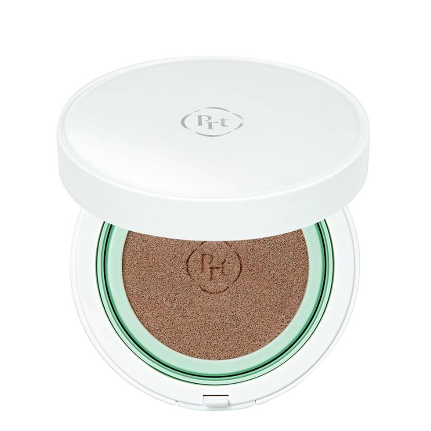 Purito Seoul - Wonder Releaf Centella BB Cushion - Kompaktowy Regenerujący Krem BB - 23 Natural Beige - 15g