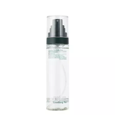 Pyunkang Yul - Calming Moisture Mist - Kojąca Mgiełka do Twarzy - 100ml 