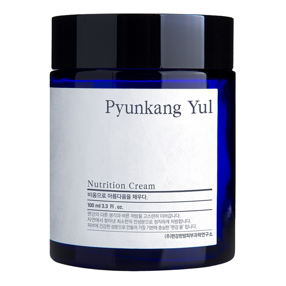 Pyunkang Yul - Nutrition Cream - Krem Odżywczy - 100ml