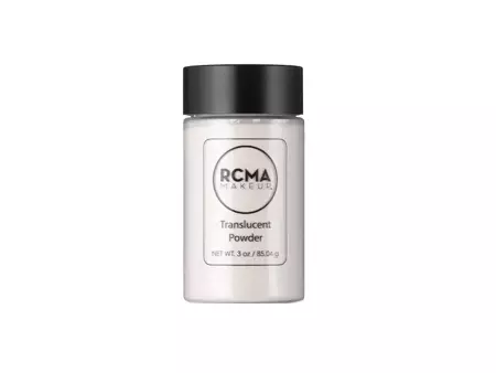 RCMA - Translucent Powder - Puder Sypki Translucent - 85,04g