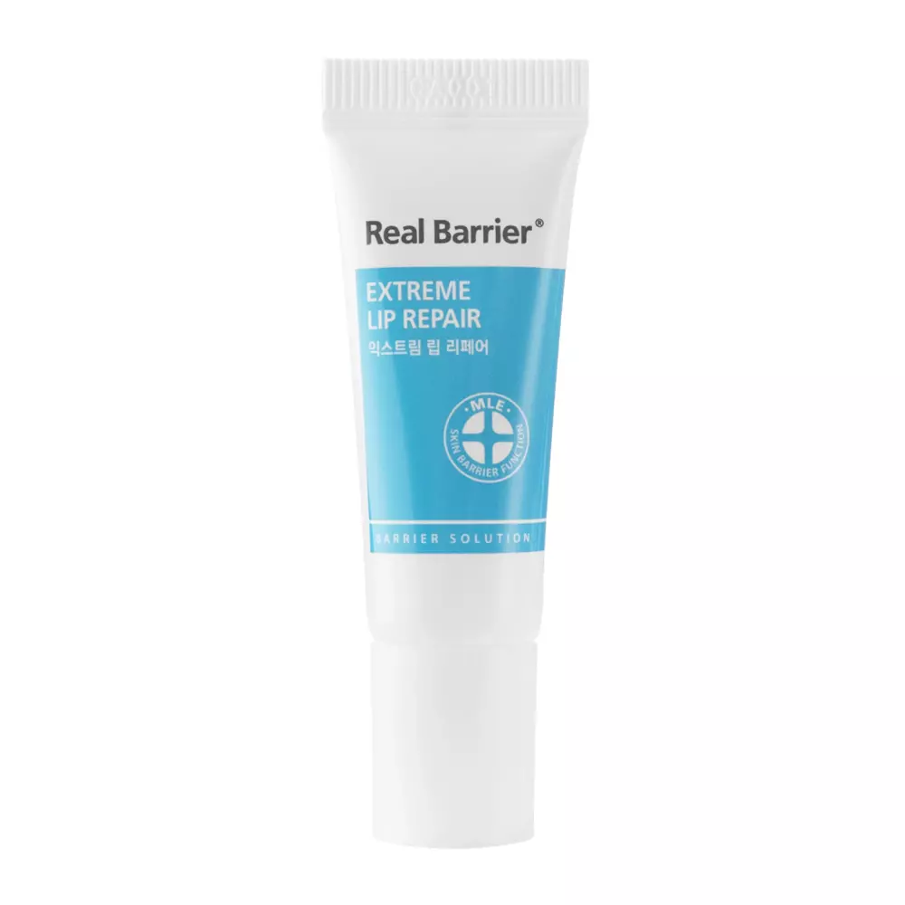 Real Barrier - Extreme Lip Repair - Naprawczy Balsam do Ust - 7g