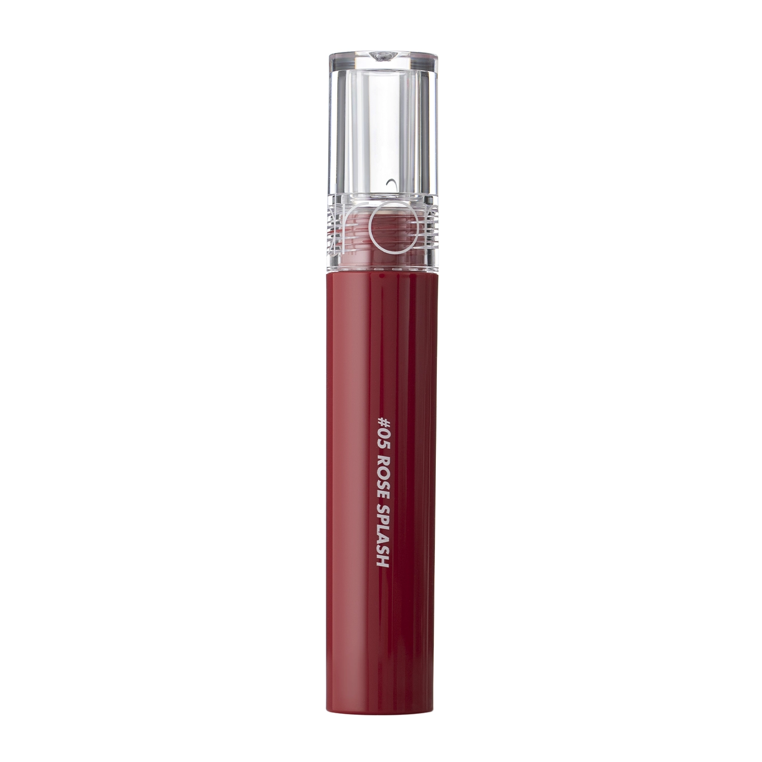 Rom&nd - Glasting Water Tint - Błyszczący Tint do Ust - 05 Rose Splash - 4g