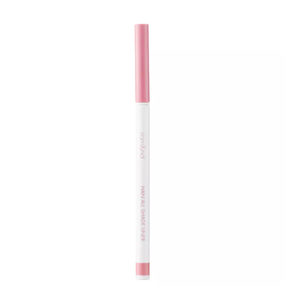 Rom&nd - Han All Shade Liner - Kredka do Oczu - 04 Coated Rosy - 0,9g