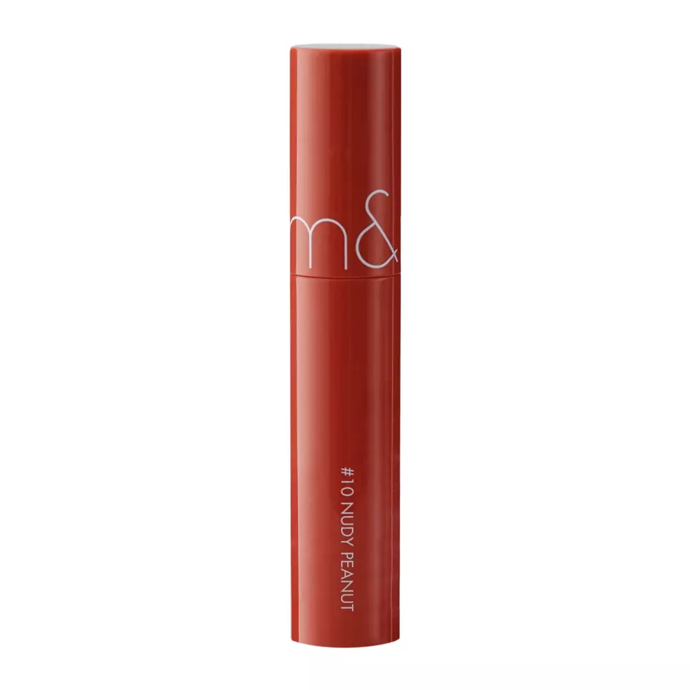 Rom&nd - Juicy Lasting Tint Autumn Series - Tint do Ust - 10 Nudy Peanut - 5,5g