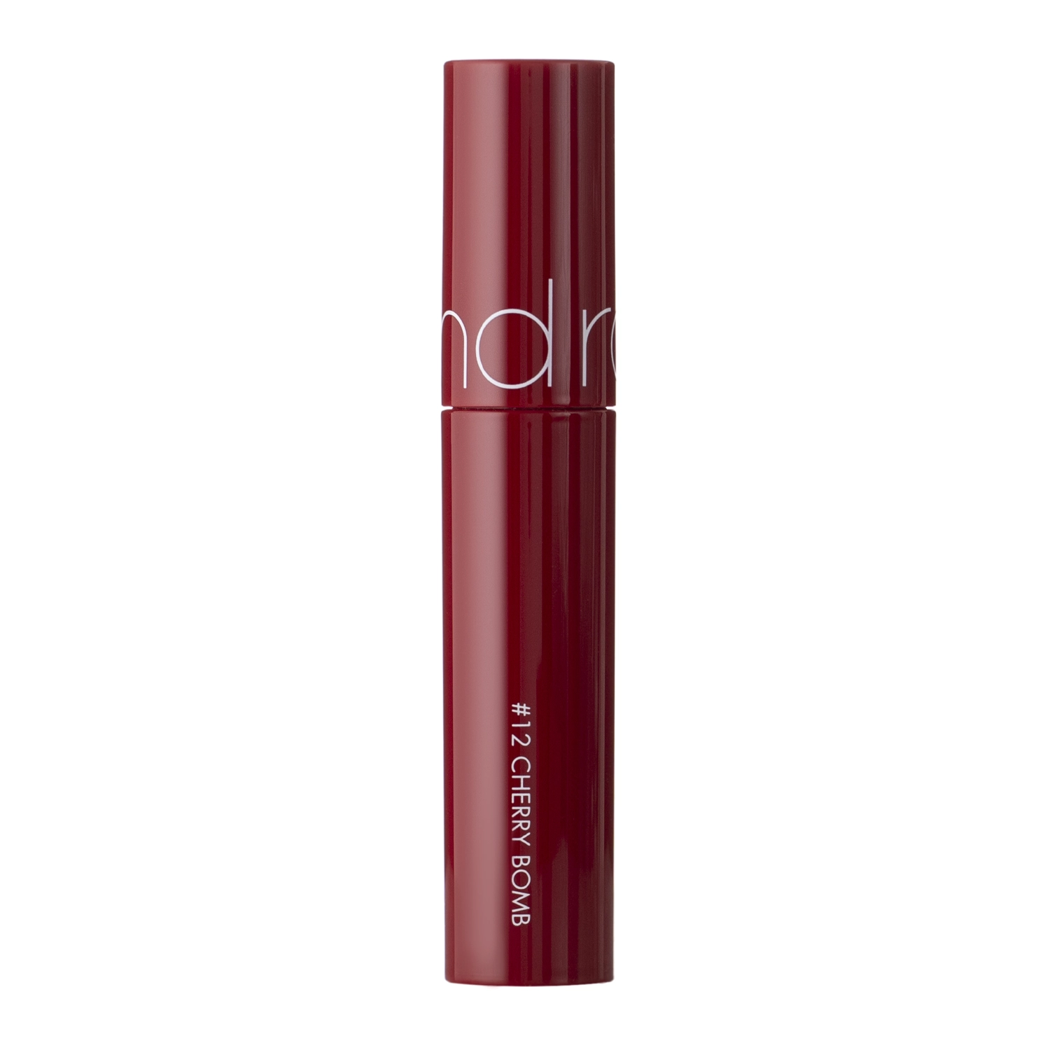 Rom&nd - Juicy Lasting Tint Autumn Series - Tint do Ust - 12 Cherry Bomb - 5,5g