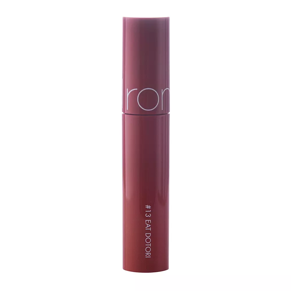 Rom&nd - Juicy Lasting Tint Autumn Series - Tint do Ust - 13 Eat Dotori - 5,5g