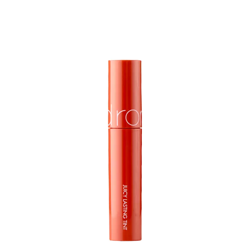 Rom&nd - Juicy Lasting Tint Original Series - Tint do Ust - 08 Apple Brown - 5,3g