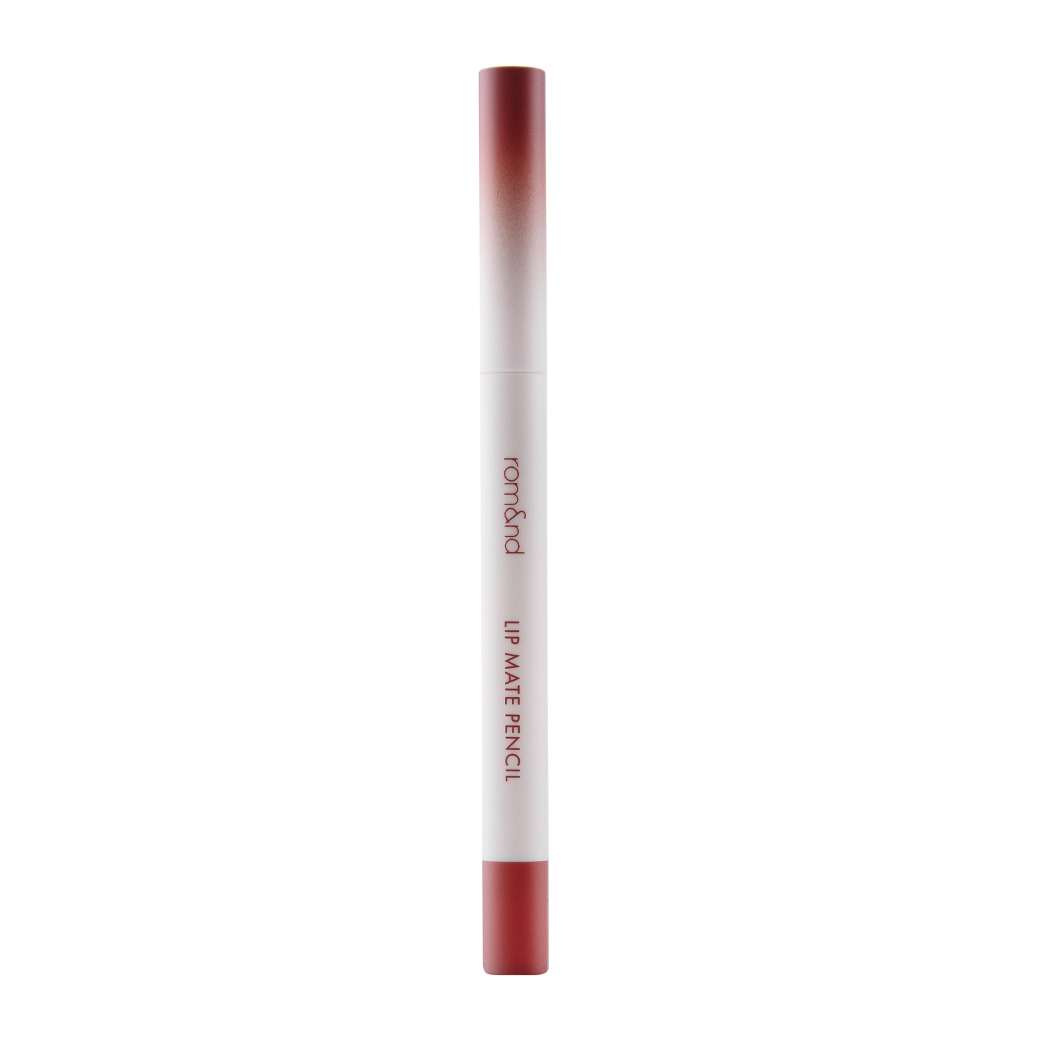 Rom&nd - Lip Mate Pencil - Kredka do Ust - 06 Under Chili - 0,5g