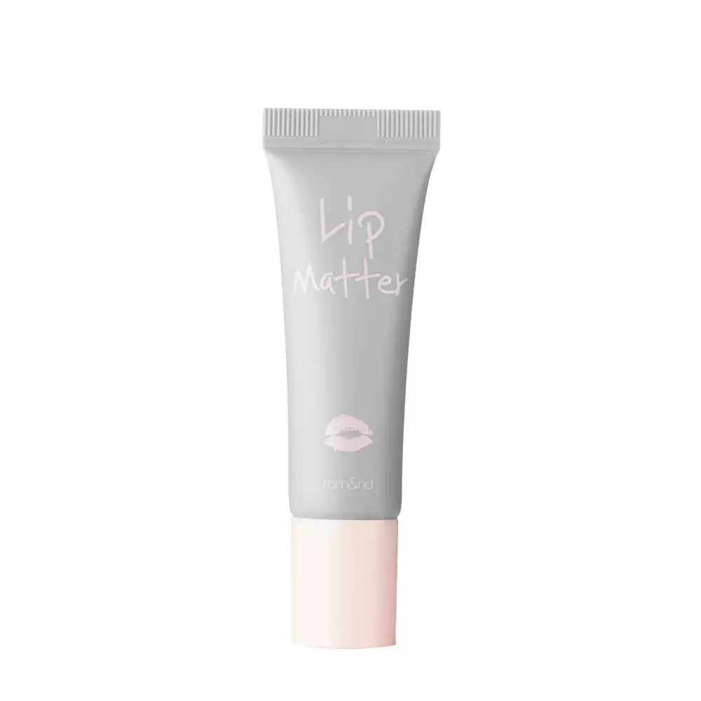 Rom&nd - Lip Matter - Balsam Matujący do Ust - 8g