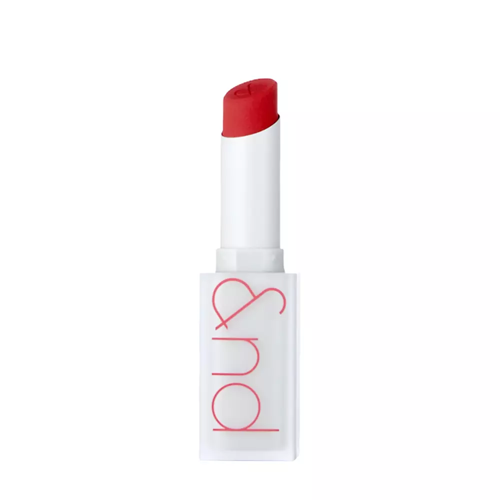 Rom&nd - Zero Matte Lipstick - Matowa Pomadka do Ust - 13 Red Carpet - 3g