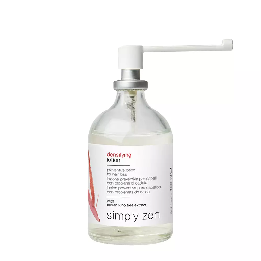 Simply Zen - Densifying Lotion - Balsam Zapobiegający Wypadaniu Włosów - 100ml