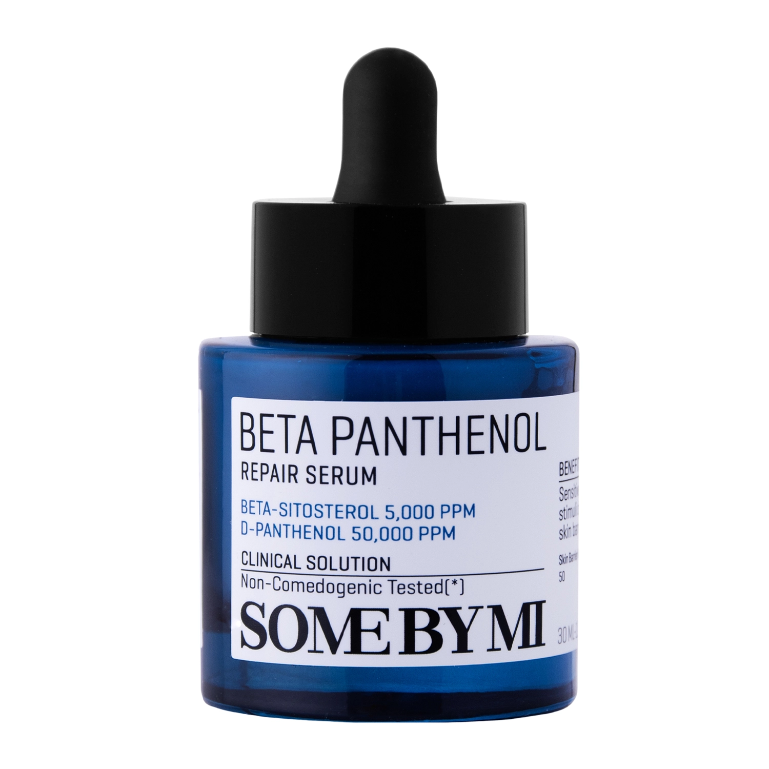 Some By Mi - Beta Panthenol Repair Serum - Naprawcze Serum do Twarzy - 30ml