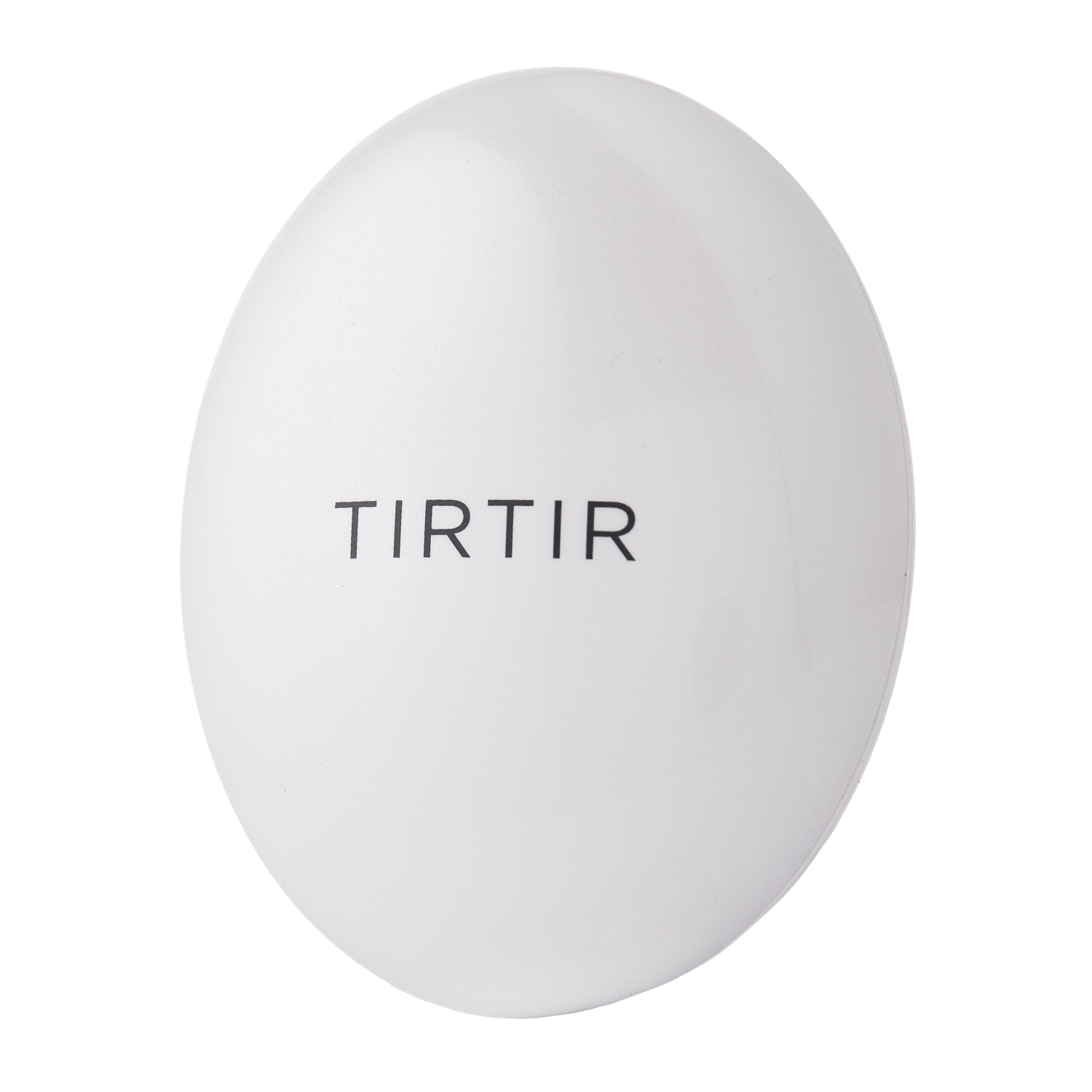 TIRTIR - My Glow Cream Cushion SPF 30 PA++ - Rozświetlający Podkład do Twarzy w Poduszce - 23 Sand - 18g