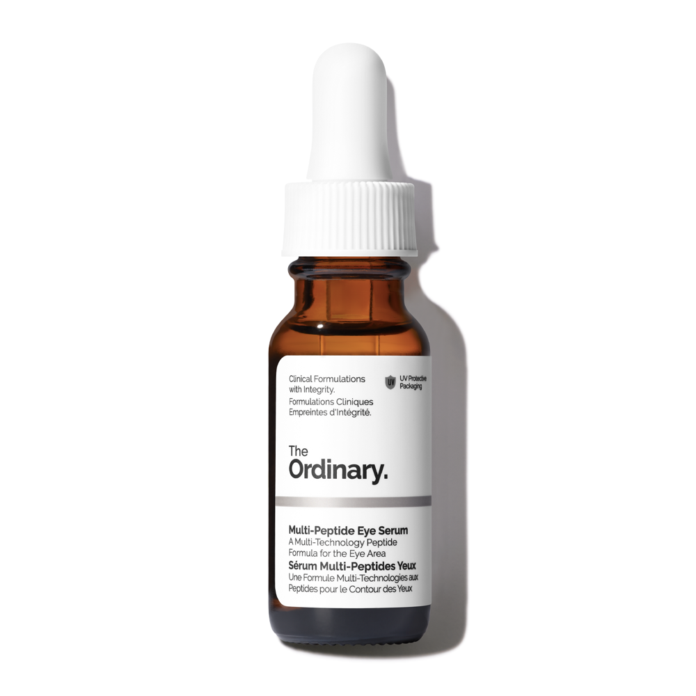 The Ordinary - Multi-Peptide Eye Serum - Serum pod Oczy - 15ml