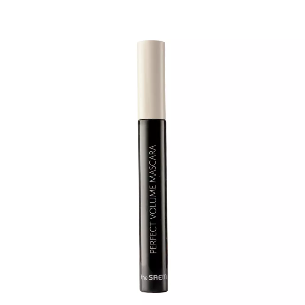 The Saem - Saemmul Perfect Volume Mascara - Tusz do Rzęs Zwiększający Objętość - 8ml