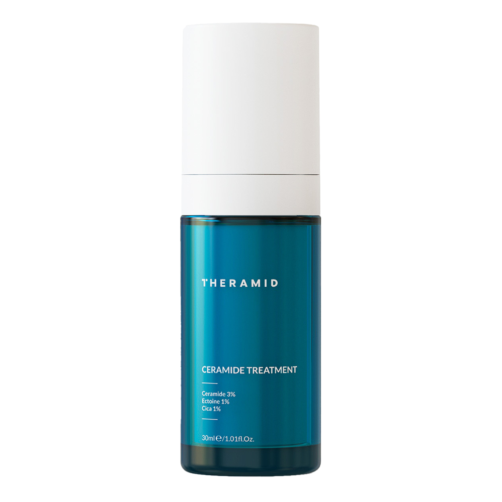 Theramid - Ceramide Treatment - Kuracja z Ceramidami - 30ml