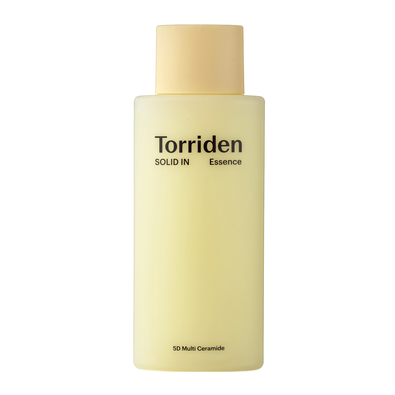 Torriden - Solid-In - Ceramide All Day Essence - Esencja do Twarzy z Ceramidami - 100ml