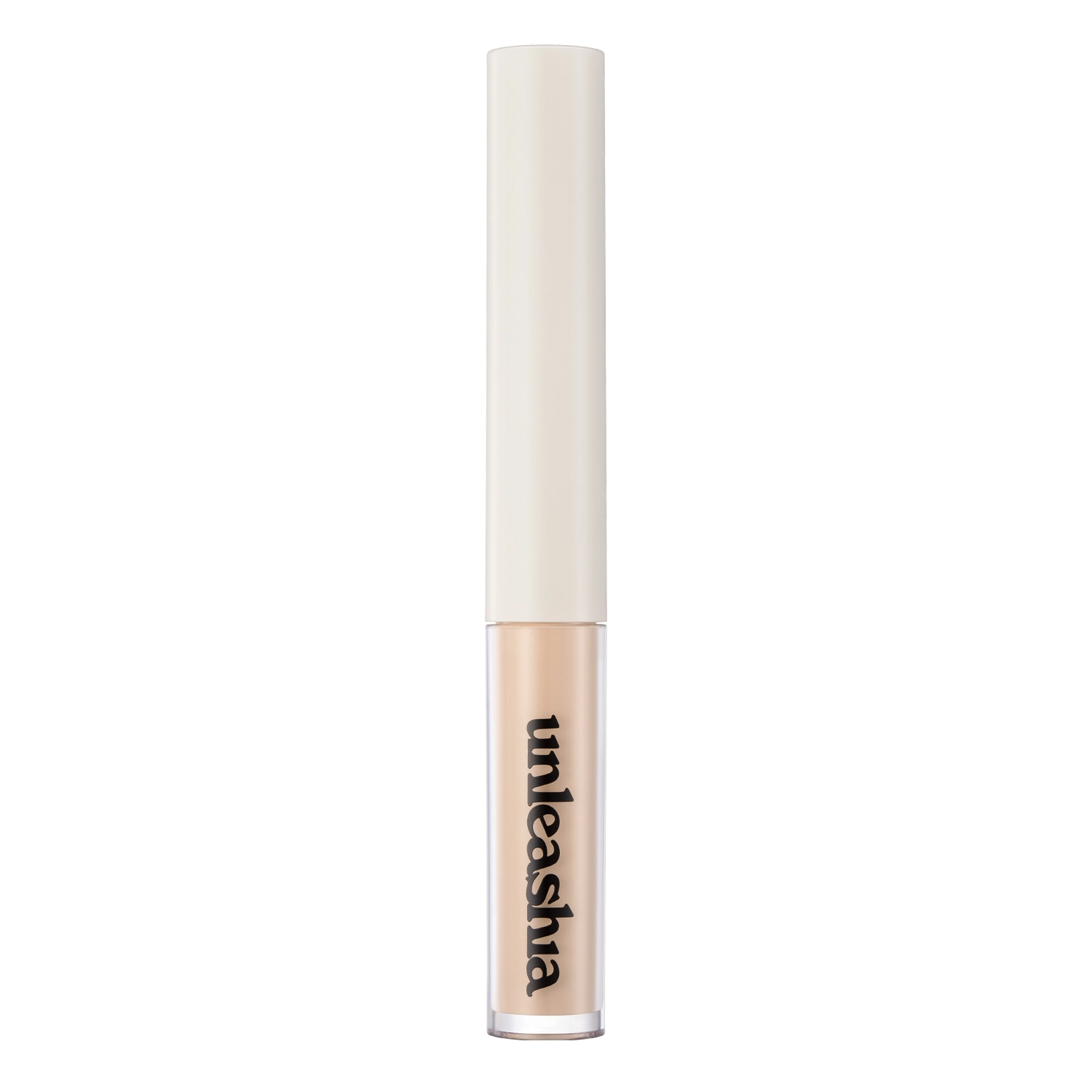 Unleashia - Bye Bye My Blemish Concealer - Korektor pod Oczy - No. 2.0 Wheat - 2g