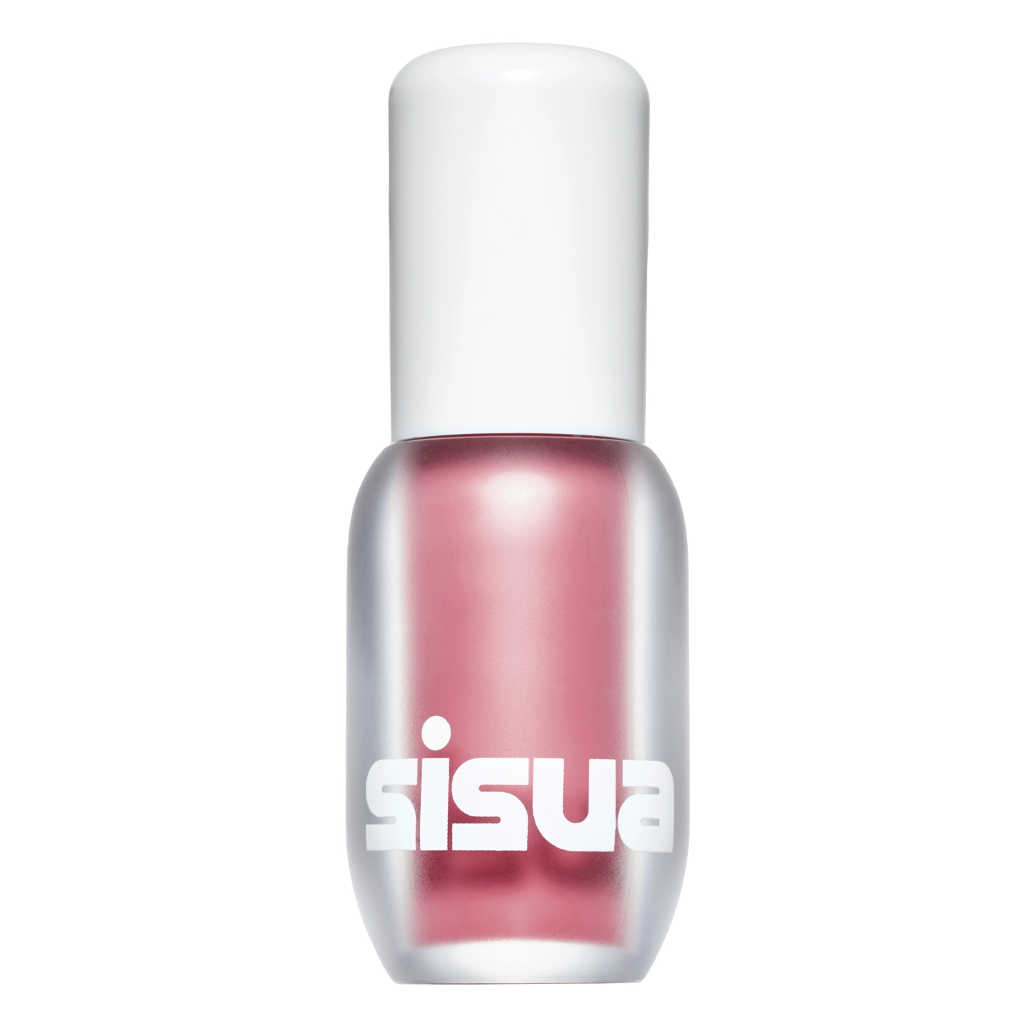 Unleashia - Sisua Berry Shot Lip Tint - Nawilżający Błyszczyk do Ust - No. 5 Calm Grape - 3,8g