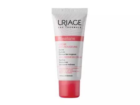 Uriage - Roseliane Crème - Krem do Skóry Naczynkowej - 40ml