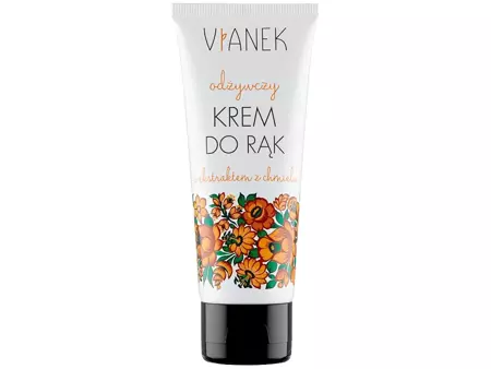 Vianek - Odżywczy Krem do Rąk - 75ml