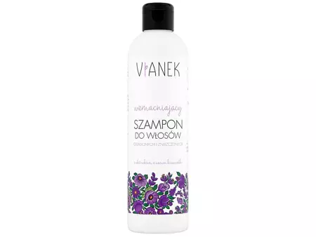 Vianek - Wzmacniający Szampon do Włosów - 300ml