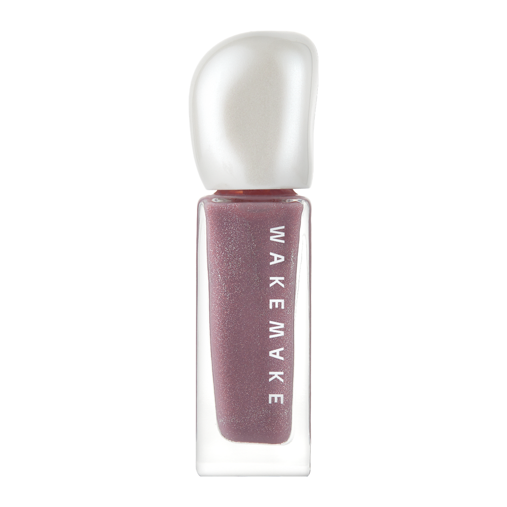 Wakemake - Mood Wear Nail Color - Błyszczący Lakier do Paznokci - 08 Mirage - 7ml